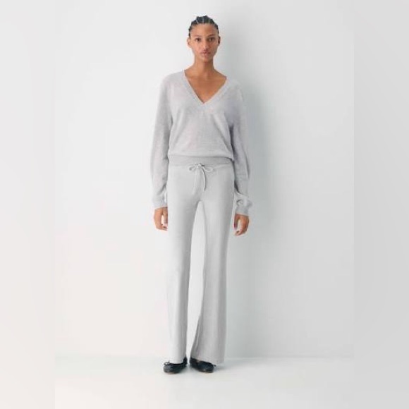Sunday Best Pants - 🚩Aritzia BestHug Wildflower Pant Size Large🛍️